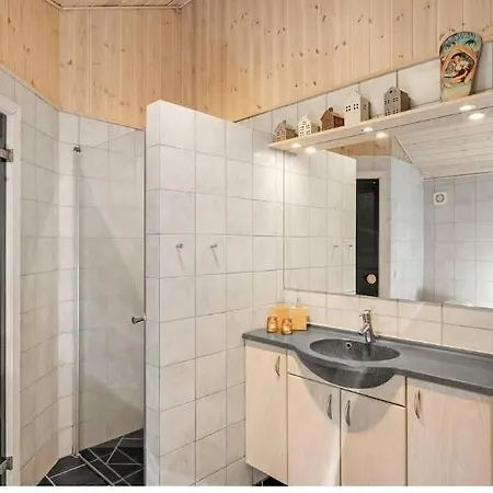 Close To Water And Forest - With Wilderness Bath *